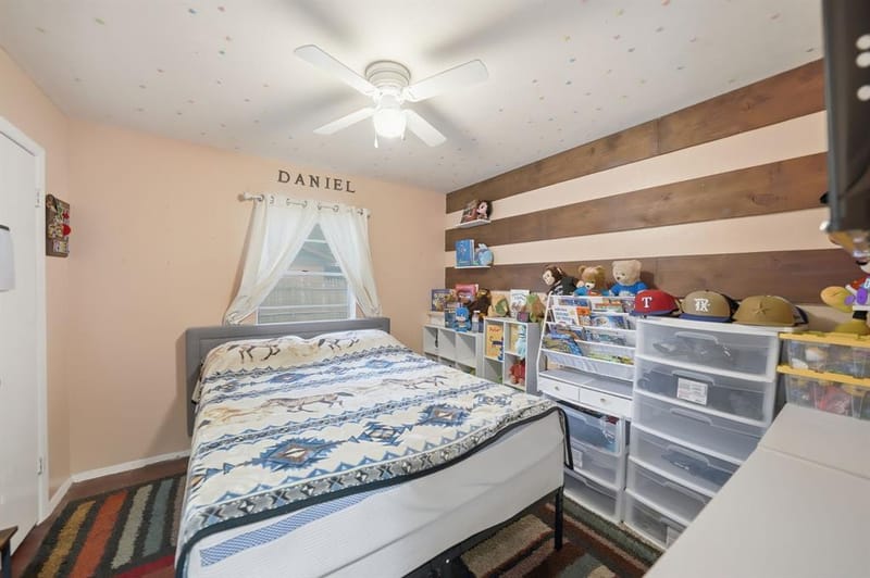 520 Thompson Drive, Saginaw TX 76179 - Photo 17