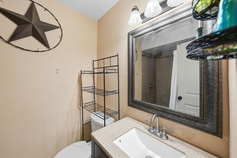 520 Thompson Drive, Saginaw TX 76179 - Photo 22