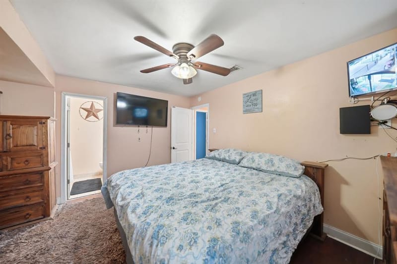 520 Thompson Drive, Saginaw TX 76179 - Photo 21