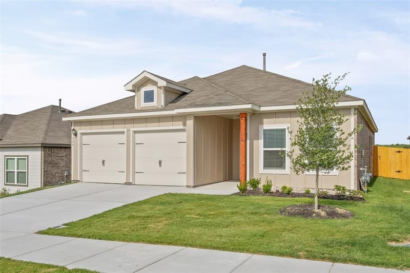 1121 Tempe Lane, Fort Worth TX 76108 - Photo 2