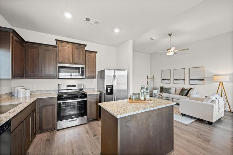 1121 Tempe Lane, Fort Worth TX 76108 - Photo 13