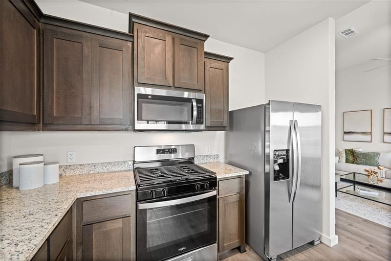 1121 Tempe Lane, Fort Worth TX 76108 - Photo 12