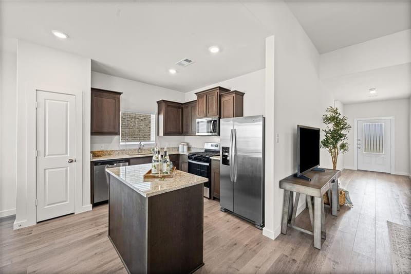 1121 Tempe Lane, Fort Worth TX 76108 - Photo 10