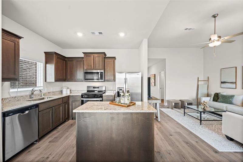 1121 Tempe Lane, Fort Worth TX 76108 - Photo 11