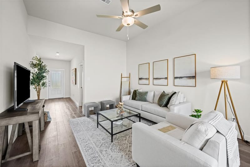1121 Tempe Lane, Fort Worth TX 76108 - Photo 8