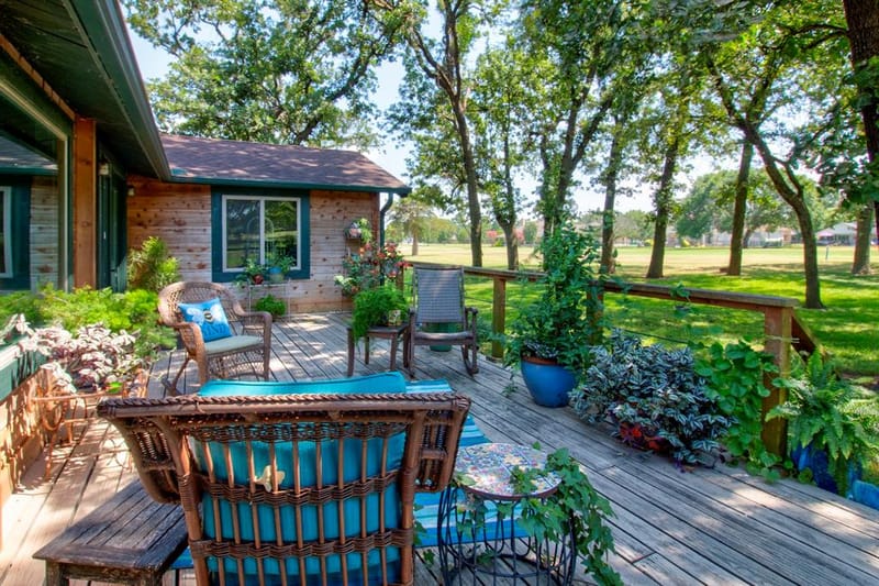914 Kiowa Drive W, Lake Kiowa TX 76240 - Photo 3