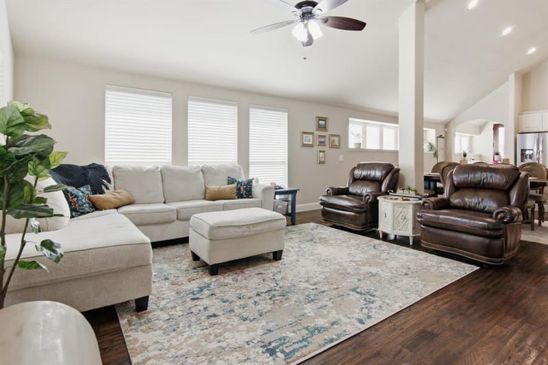 212 Spruce Valley Drive, Justin TX 76247 - Photo 12