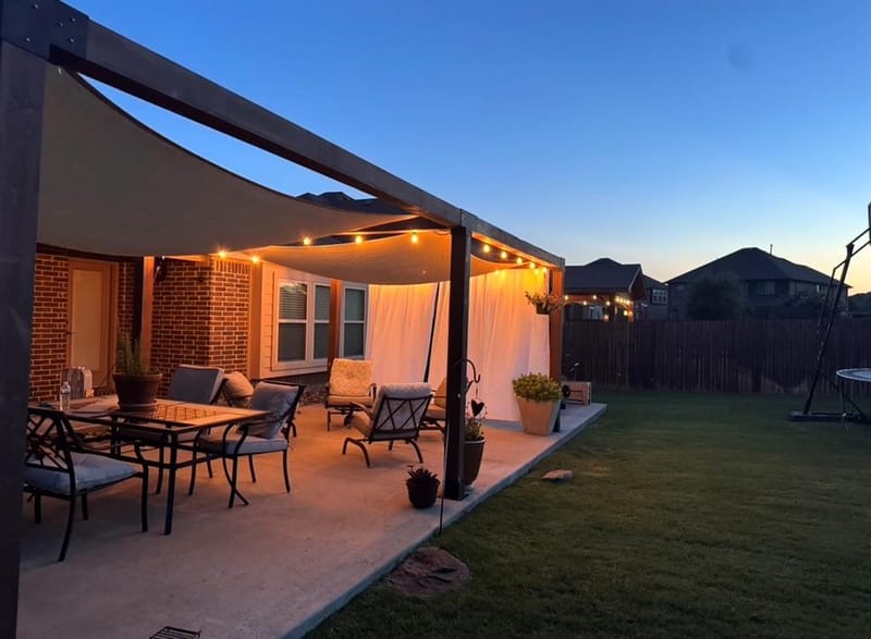 212 Spruce Valley Drive, Justin TX 76247 - Photo 32