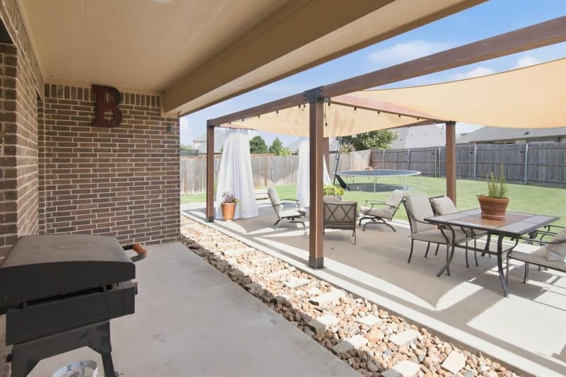 212 Spruce Valley Drive, Justin TX 76247 - Photo 28