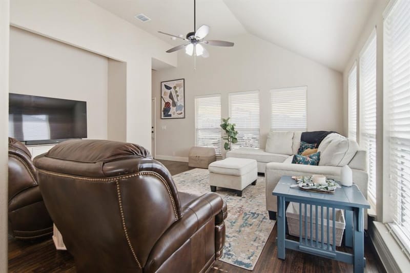212 Spruce Valley Drive, Justin TX 76247 - Photo 10