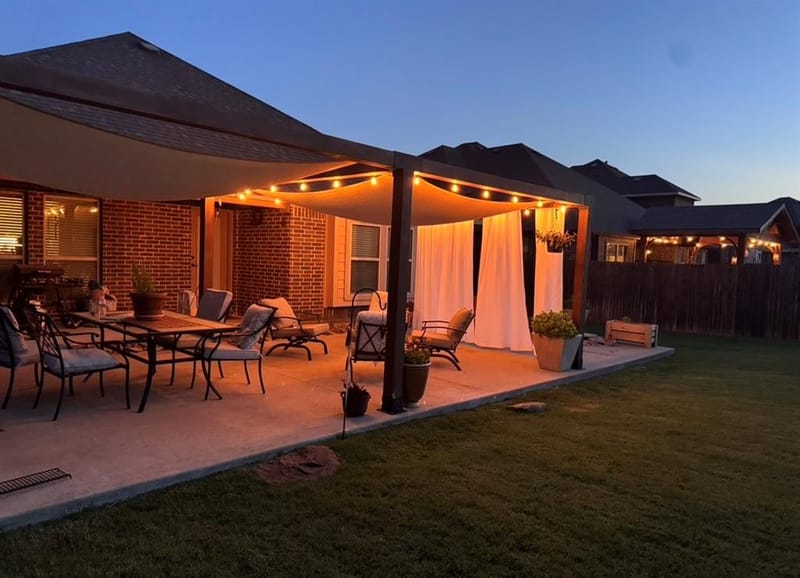 212 Spruce Valley Drive, Justin TX 76247 - Photo 33