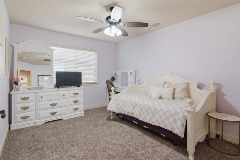 212 Spruce Valley Drive, Justin TX 76247 - Photo 18