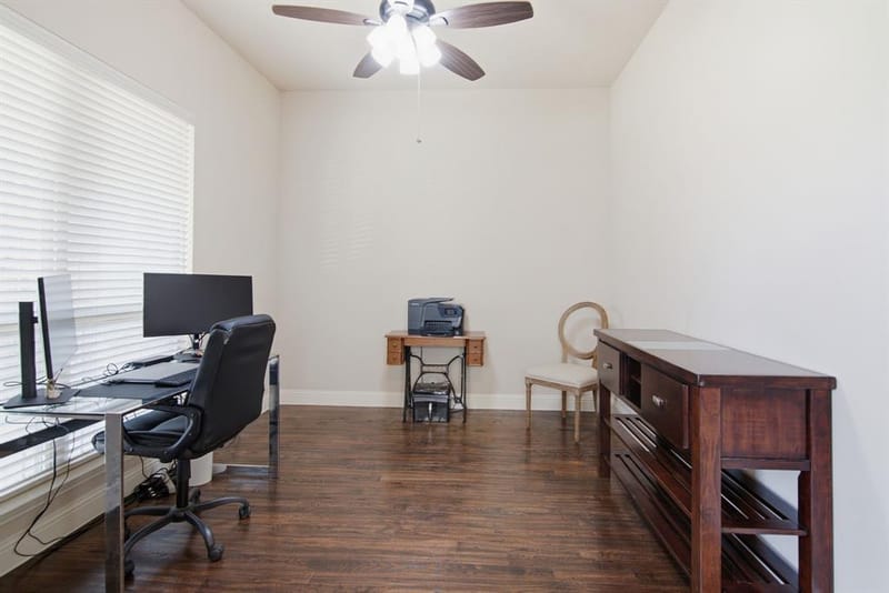 212 Spruce Valley Drive, Justin TX 76247 - Photo 4