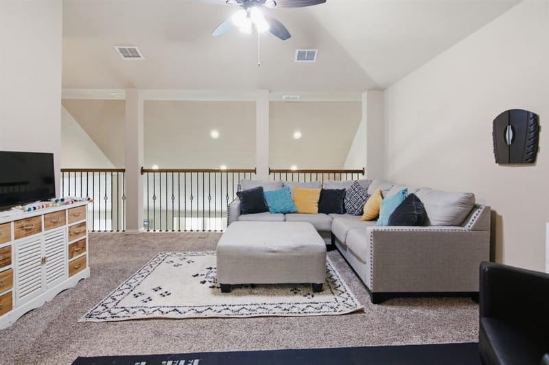 212 Spruce Valley Drive, Justin TX 76247 - Photo 21