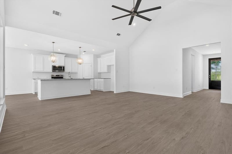 1001 Leo Lane, Poolville TX 76487 - Photo 13