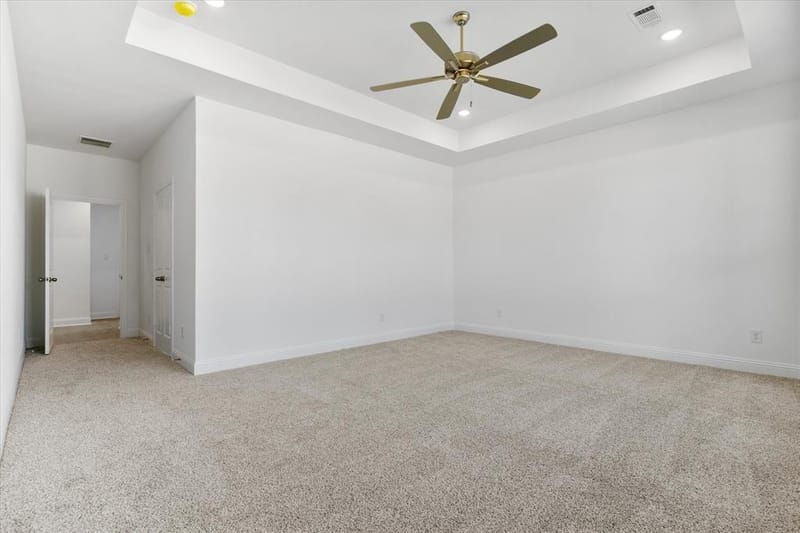 1001 Leo Lane, Poolville TX 76487 - Photo 17