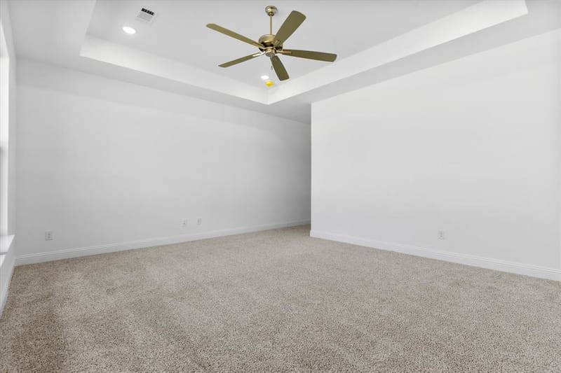 1001 Leo Lane, Poolville TX 76487 - Photo 16