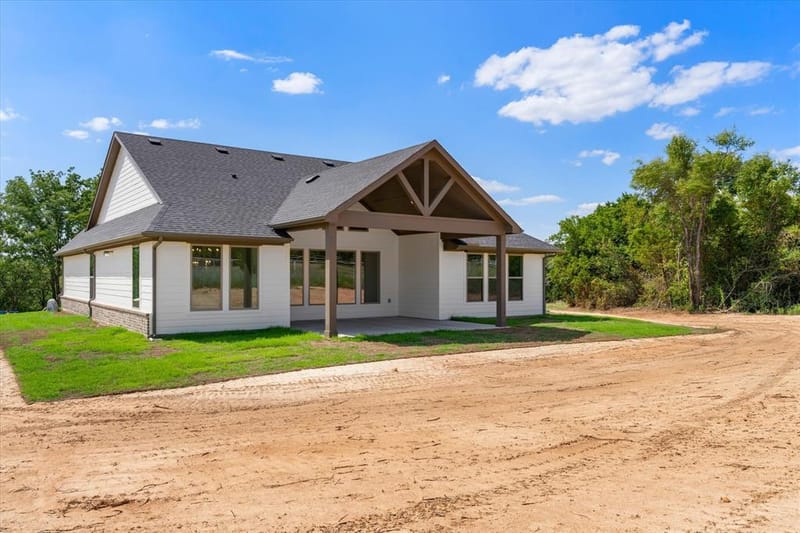1001 Leo Lane, Poolville TX 76487 - Photo 36
