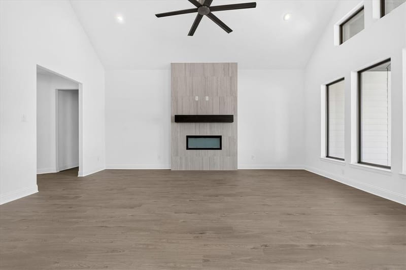 1001 Leo Lane, Poolville TX 76487 - Photo 10