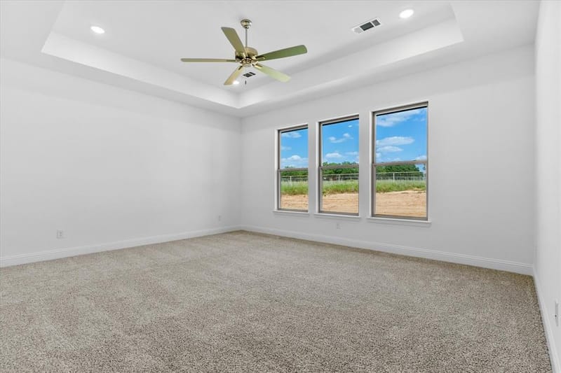 1001 Leo Lane, Poolville TX 76487 - Photo 14