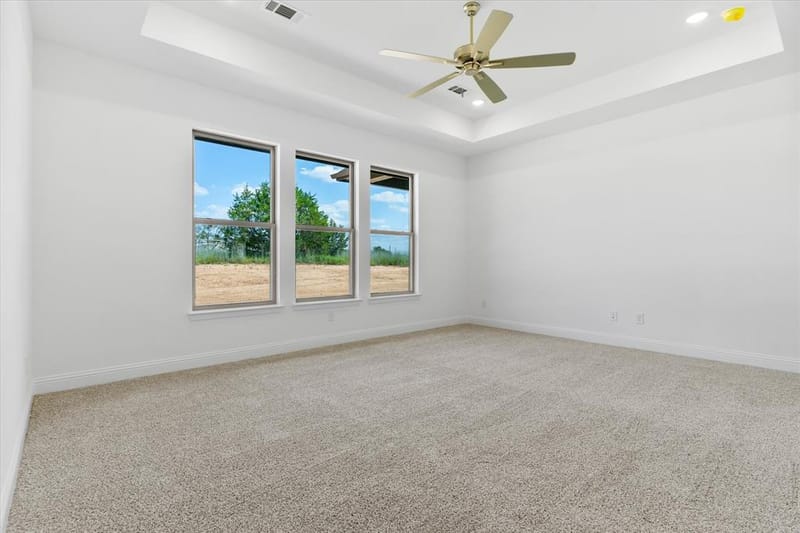 1001 Leo Lane, Poolville TX 76487 - Photo 15