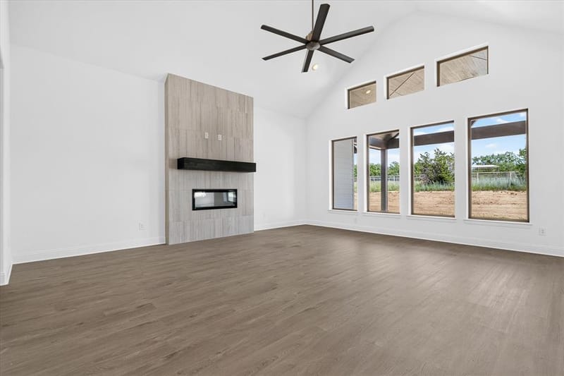 1001 Leo Lane, Poolville TX 76487 - Photo 11