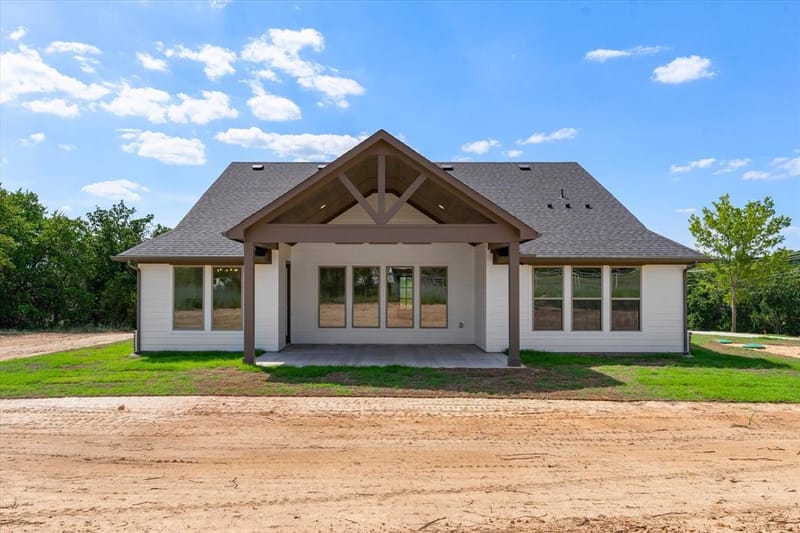 1001 Leo Lane, Poolville TX 76487 - Photo 35