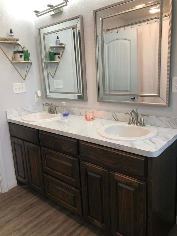 110 Tomahawk, Lacy Lakeview TX 76705 - Photo 16
