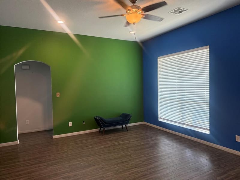 110 Tomahawk, Lacy Lakeview TX 76705 - Photo 9