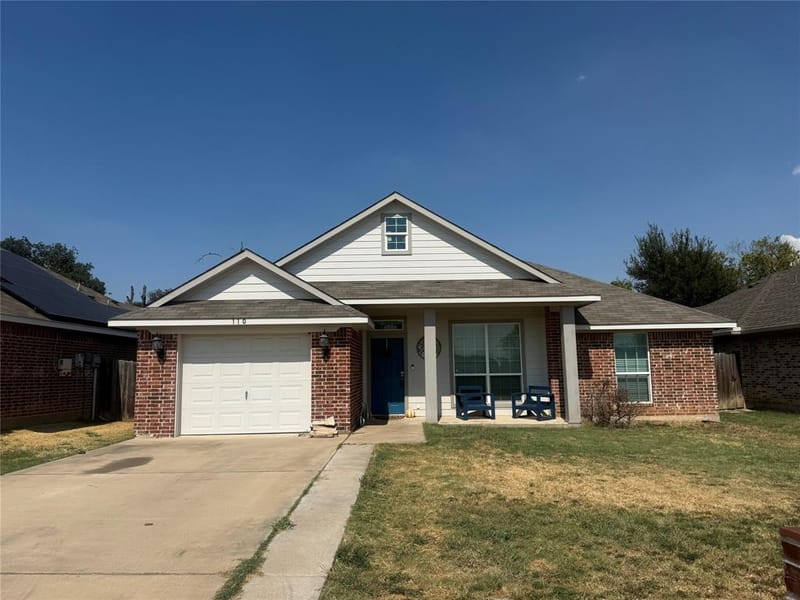 110 Tomahawk, Lacy Lakeview TX 76705 - Photo 24