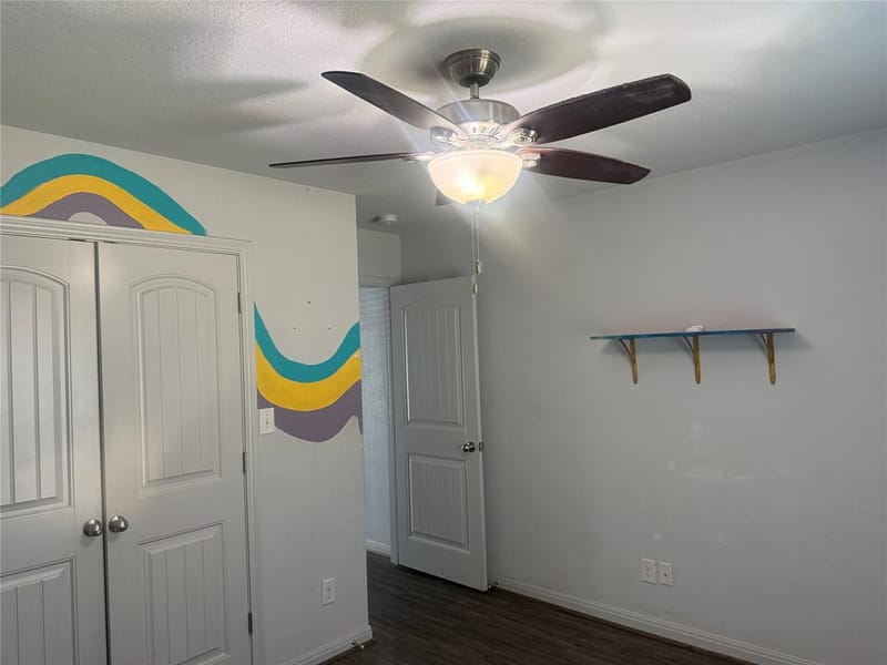 110 Tomahawk, Lacy Lakeview TX 76705 - Photo 11