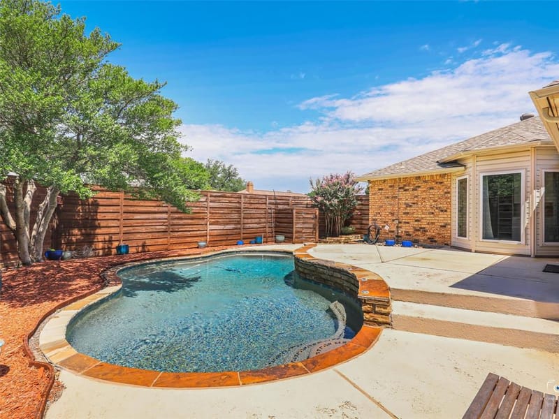 6701 Vero Drive, Plano TX 75023 - Photo 27