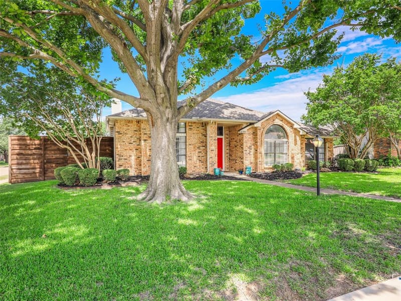 6701 Vero Drive, Plano TX 75023 - Photo 3