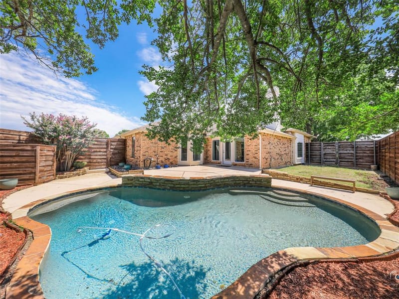 6701 Vero Drive, Plano TX 75023 - Photo 28