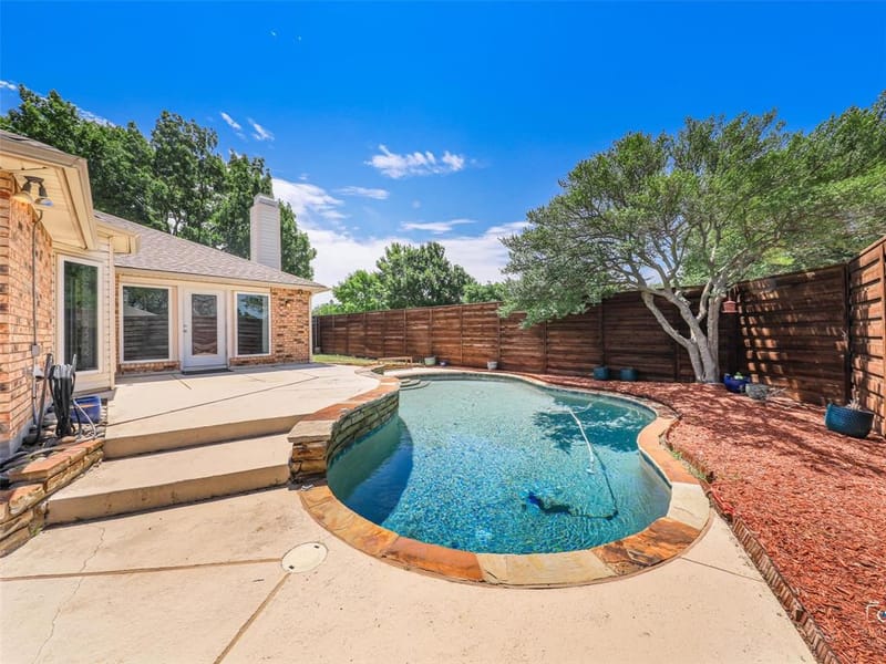 6701 Vero Drive, Plano TX 75023 - Photo 29