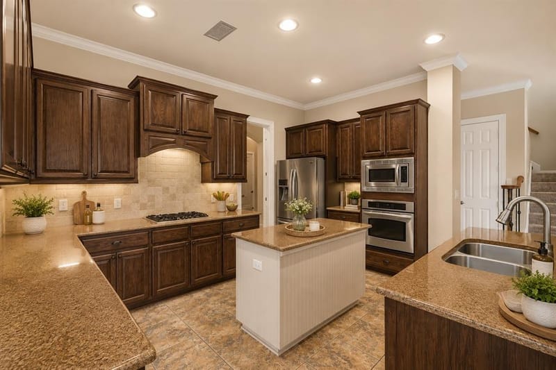 4128 New Hope Court, Plano TX 75024 - Photo 13