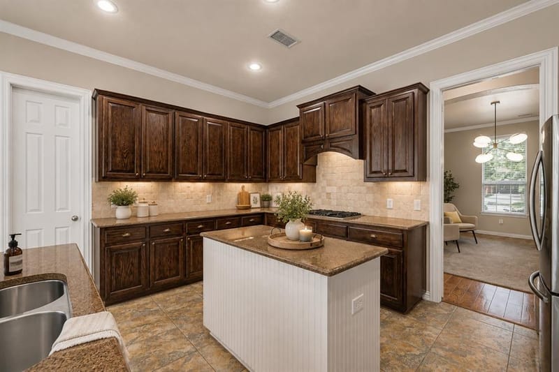 4128 New Hope Court, Plano TX 75024 - Photo 12