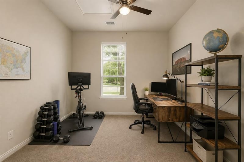 4128 New Hope Court, Plano TX 75024 - Photo 7