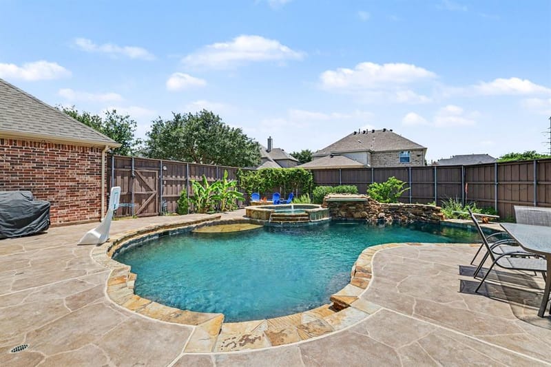 4128 New Hope Court, Plano TX 75024 - Photo 28