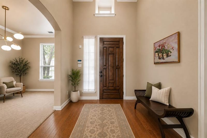 4128 New Hope Court, Plano TX 75024 - Photo 5