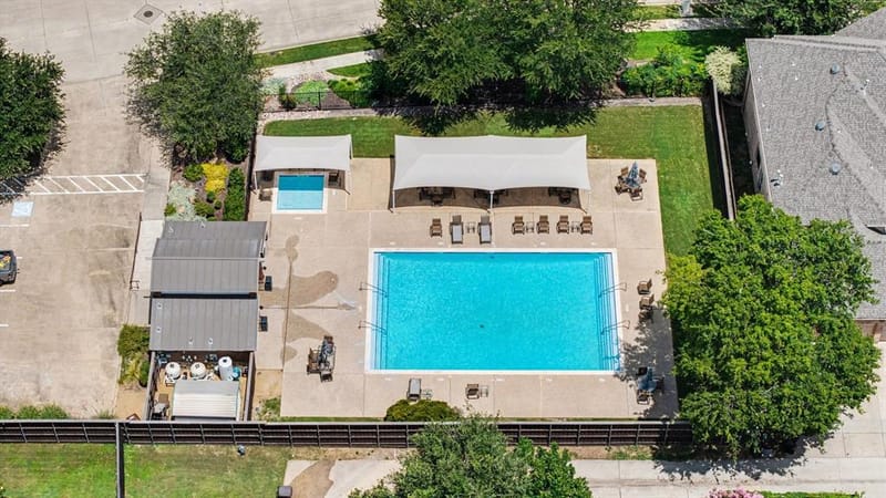 4128 New Hope Court, Plano TX 75024 - Photo 30