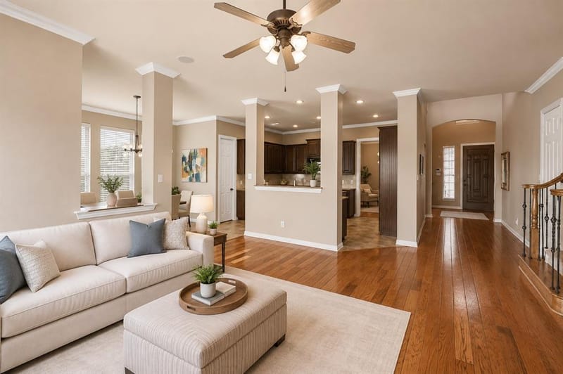 4128 New Hope Court, Plano TX 75024 - Photo 11