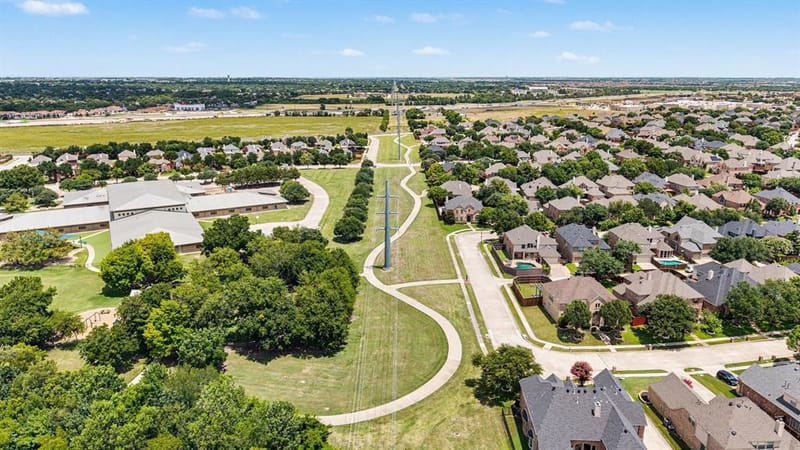 4128 New Hope Court, Plano TX 75024 - Photo 31