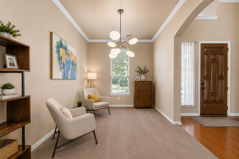 4128 New Hope Court, Plano TX 75024 - Photo 4