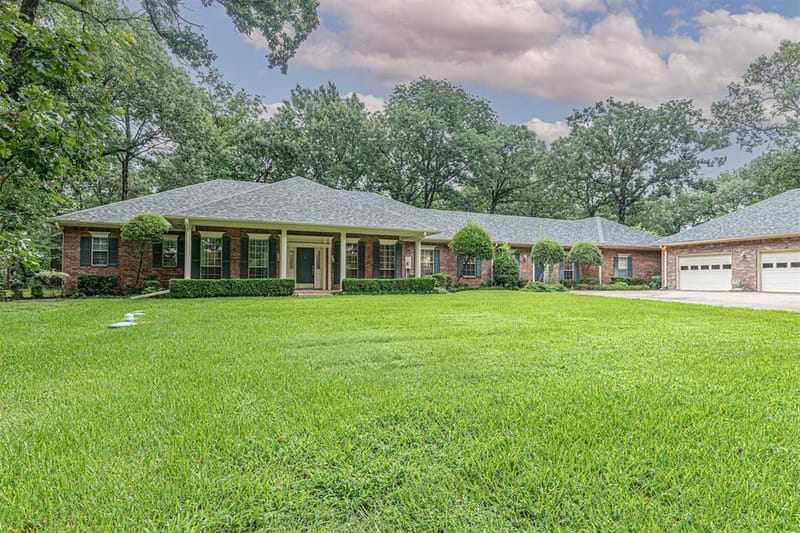 2604 FM 514, Yantis TX 75497 - Photo 4