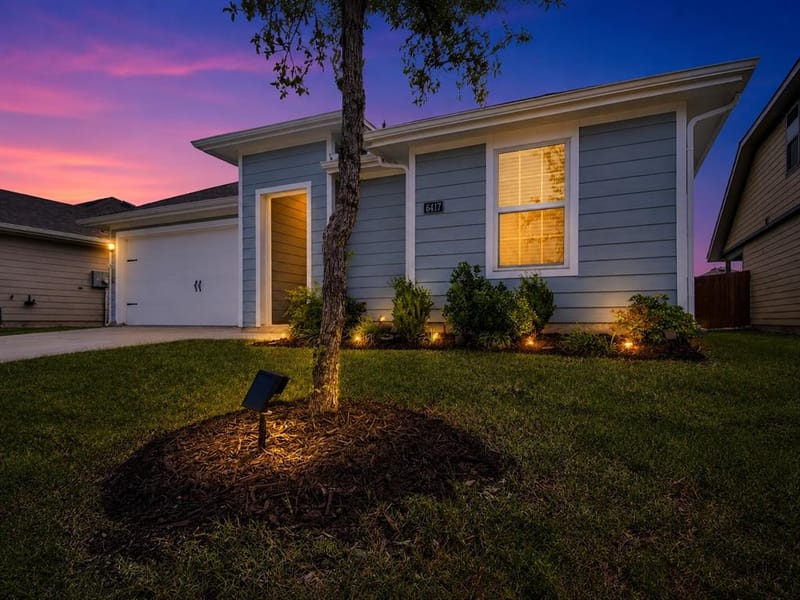6417 Shoreline Lane, Princeton TX 75407 - Photo 28