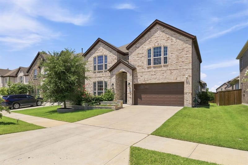 9445 Plaudit Drive, Frisco TX 75035 - Photo 28