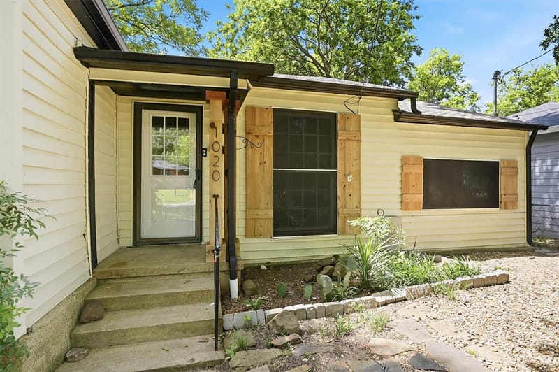 1020 W Brockett Street, Sherman TX 75092 - Photo 5