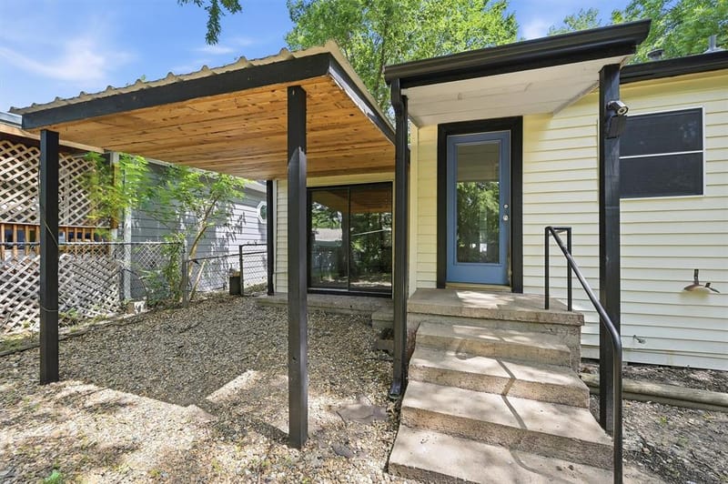 1020 W Brockett Street, Sherman TX 75092 - Photo 24