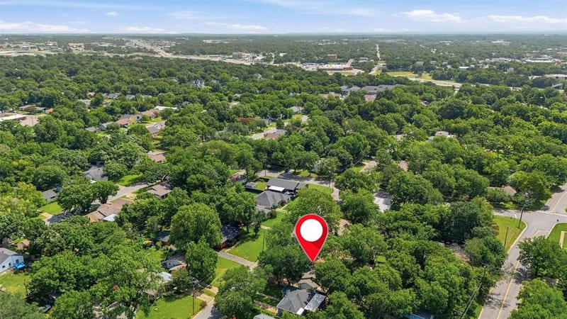 1020 W Brockett Street, Sherman TX 75092 - Photo 30